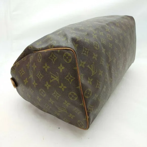 Louis Vuitton LV Hand Bag Speedy 40 VINTAGE - Picture 5 of 10